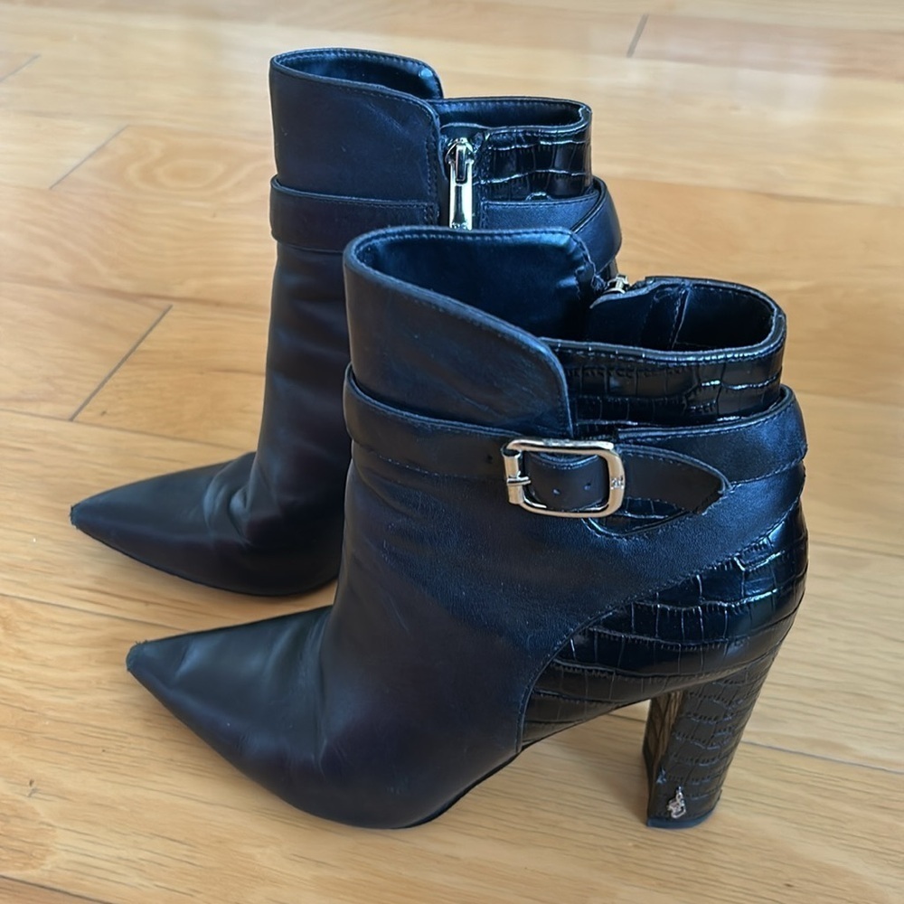 Sam Edelman Rita boots - Picture 3 of 7